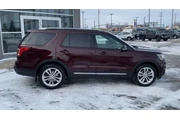 $17897 : Ford Explorer 2018 XLT 4dr S thumbnail
