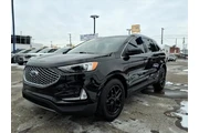 Ford Edge 2024 AWD SEL 4dr S en Detroit