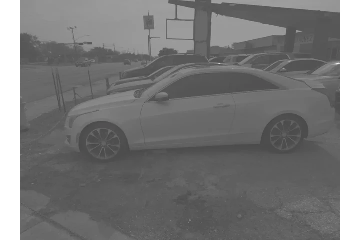 $17995 : 2017 ATS image 3