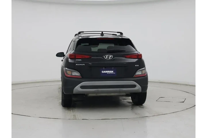$20998 : Hyundai KONA 2023 AWD SEL 4d image 6