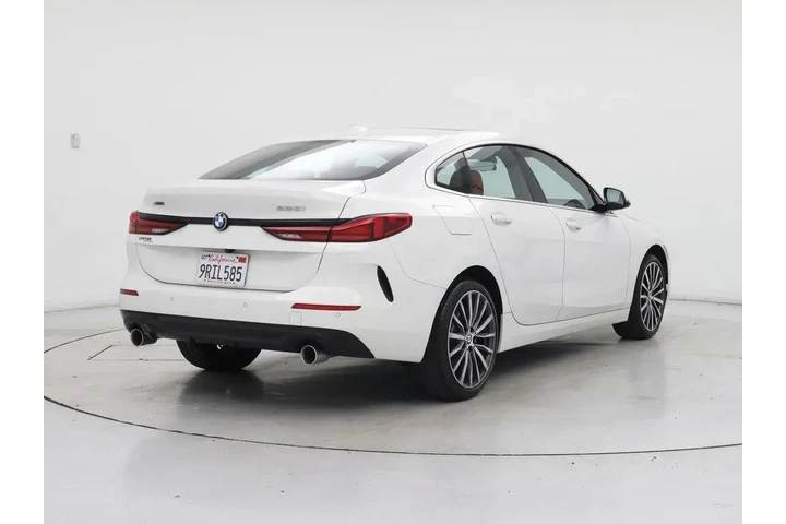 $21998 : BMW 2 Series 2020 AWD 228i x image 8