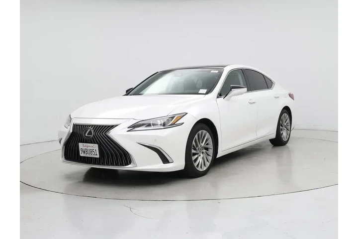 $25998 : Lexus ES 350 2019 Luxury 4dr image 4