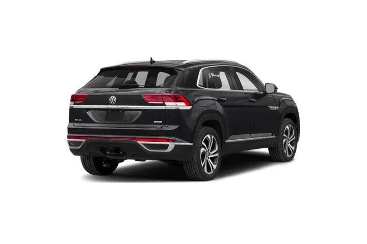 $27699 : Volkswagen Atlas Cross Sport image 2