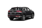 $27699 : Volkswagen Atlas Cross Sport thumbnail