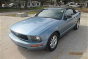 $8995 : 2007 Mustang thumbnail