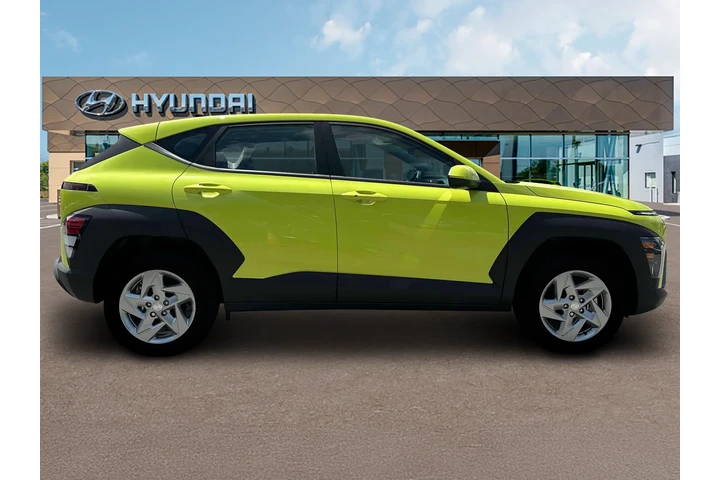 $16859 : Hyundai KONA 2024 AWD SE 4dr image 9