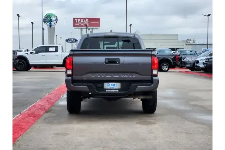 $25555 : Toyota Tacoma 2022 4x2 SR5 4 image 6