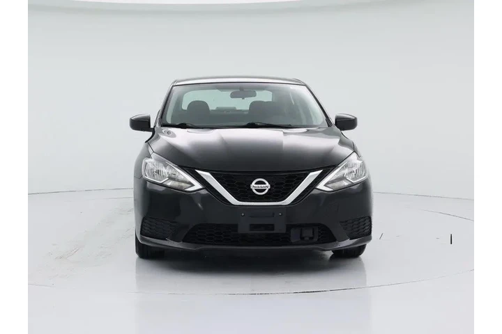$13998 : Nissan Sentra 2018 S 4dr Sed image 5