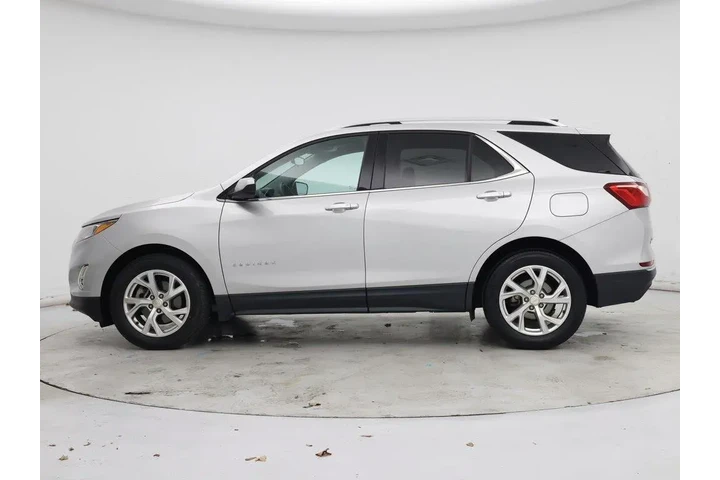 $16998 : Chevrolet Equinox 2019 LT 4d image 3
