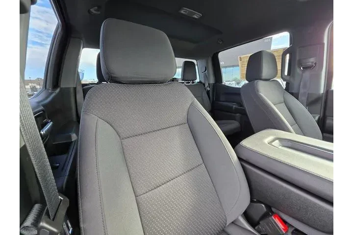 $39500 : GMC Sierra 1500 2024 4x4 Pro image 7