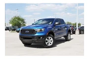 Ford Ranger 2020 4x2 XL 4dr