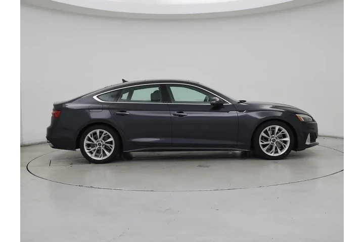 $29998 : Audi A5 Sportback 2022 AWD q image 7