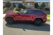$12500 : Jeep Grand Cherokee 2017 4x4 thumbnail