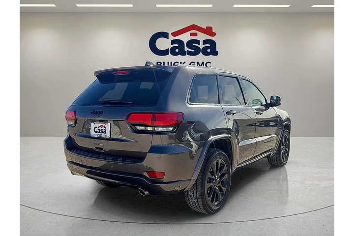 $20692 : Jeep Grand Cherokee 2019 4x2 image 3