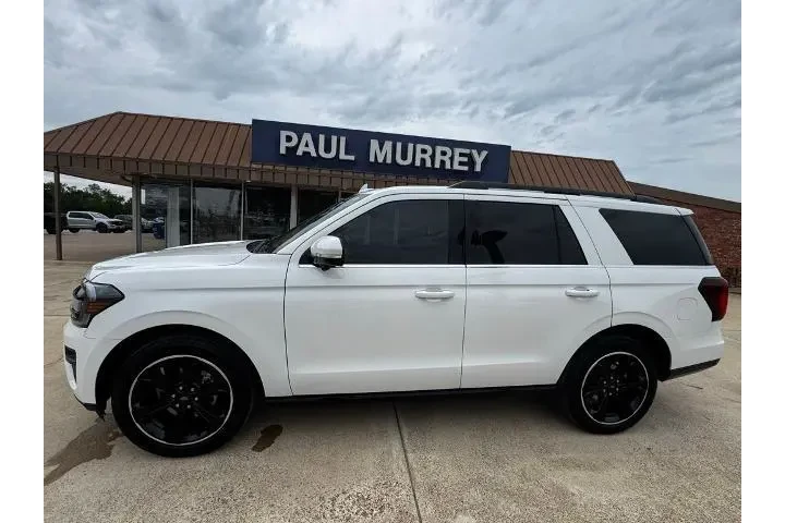 $37195 : Ford Expedition 2023 4x2 Lim image 1