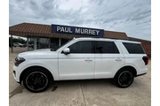 Ford Expedition 2023 4x2 Lim en Dallas