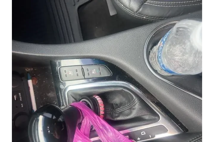 $10875 : Kia Optima 2015 SXL Turbo 4d image 9