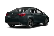 $19000 : Toyota Corolla 2018 SE 4dr S thumbnail