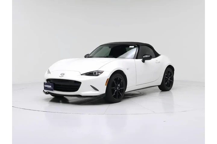 $28998 : Mazda MX-5 Miata 2023 Club 2 image 4