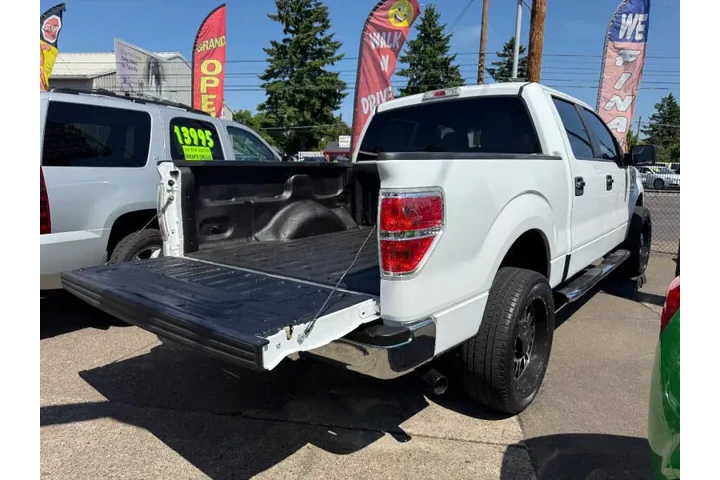 $5995 : 2010 F-150 XLT image 10