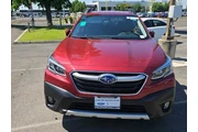 $25500 : Subaru Outback 2022 AWD Limi thumbnail
