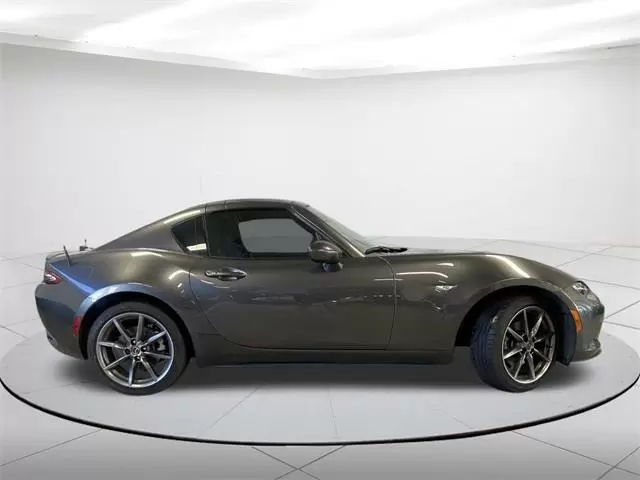 $23000 : Pre-Owned 2017 Miata RF Grand image 2