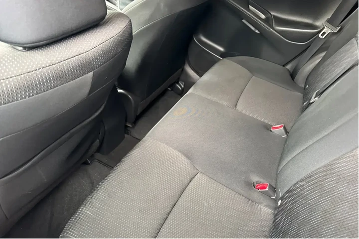 $9500 : Toyota Matrix 2010 Base 4dr image 7