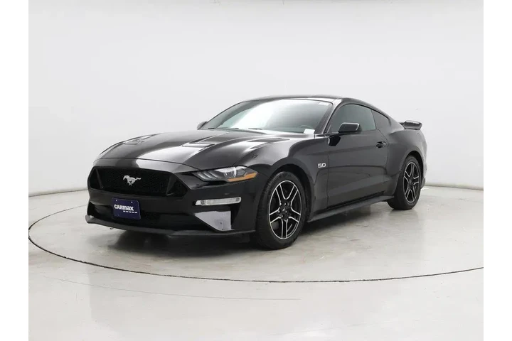 $32998 : Ford Mustang 2020 GT 2dr Fas image 4