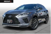 Lexus RX 350 2022 AWD F SPOR en El Paso