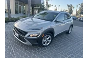 $18995 : Hyundai KONA 2023 AWD SEL 4d thumbnail