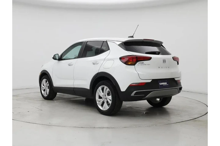 $21998 : Buick Encore GX 2025 Preferr image 2