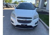 $7977 : Chevrolet Trax 2016 LTZ 4dr thumbnail