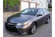 $12950 : 2016 Camry SE thumbnail