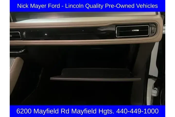 $38368 : Lincoln Aviator 2023 AWD Sta image 10