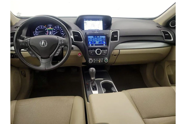 $15998 : Acura RDX 2016 4dr SUV w/Tec image 9