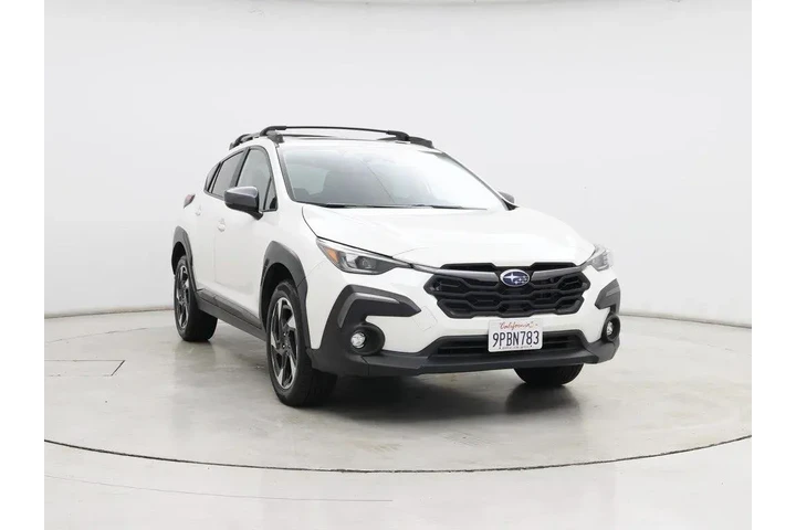 $29998 : Subaru Crosstrek 2024 AWD Li image 1