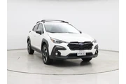 Subaru Crosstrek 2024 AWD Li