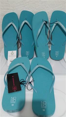 $70 : Sandalias Tallas 6,9,10, image 4