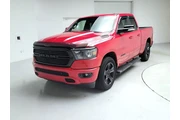 $25998 : Ram 1500 2021 4x2 Big Horn 4 thumbnail