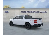 $32695 : Ford Maverick 2025 AWD XLT 4 thumbnail