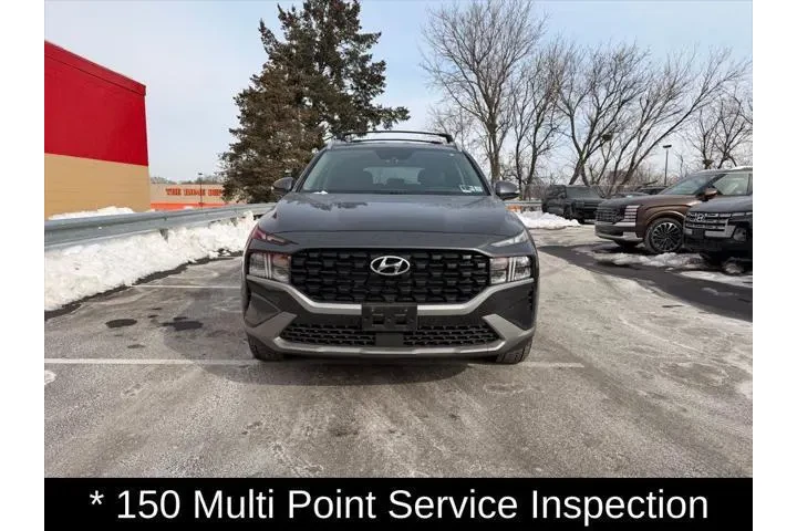 $24000 : Hyundai SANTA FE 2023 AWD SE image 8