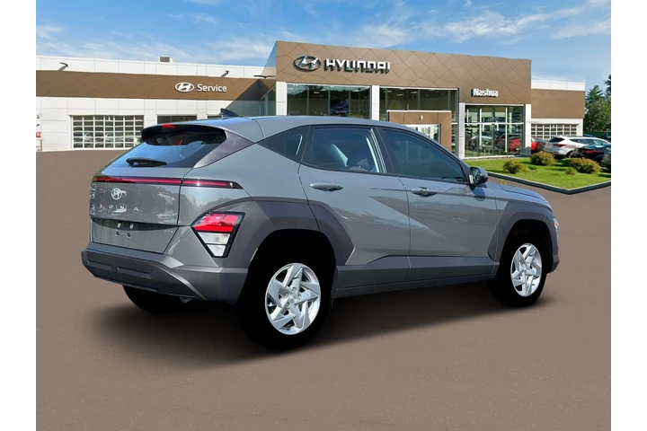 $28495 : Hyundai KONA 2026 SE AWD 4dr image 8