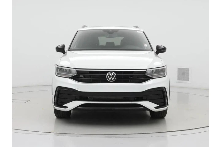 $25998 : Volkswagen Tiguan 2022 SE R- image 5
