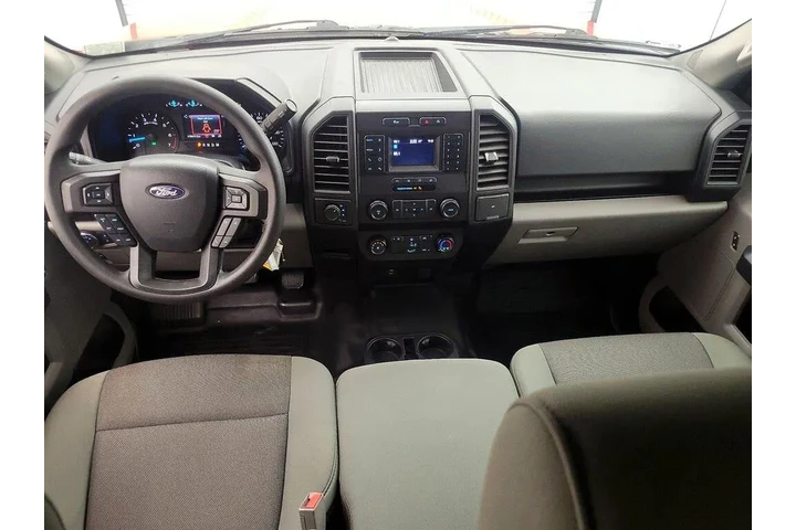 $23998 : Ford F-150 2019 4x4 XL 4dr S image 9