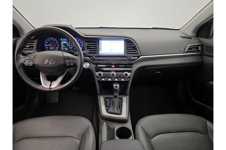 $18998 : Hyundai ELANTRA 2019 Limited image 9