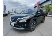 $21399 : Nissan Rogue 2023 SV 4dr Cro thumbnail