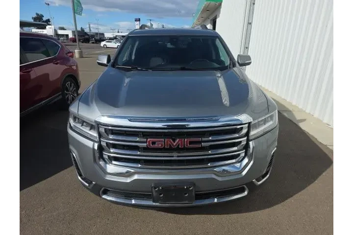 $23900 : GMC Acadia 2023 4x4 SLT 4dr image 2