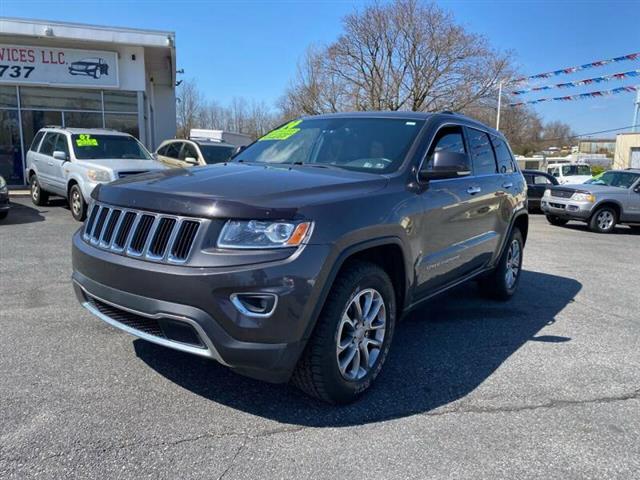 $13495 : 2014 Grand Cherokee Limited image 5