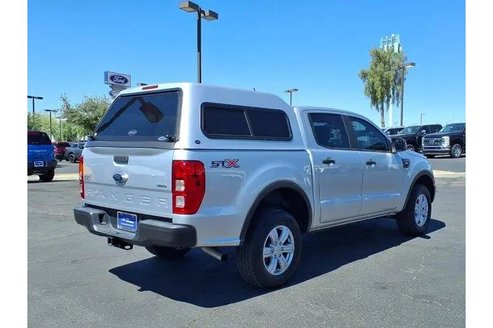 $23156 : Ford Ranger 2019 4x2 XL 4dr image 5