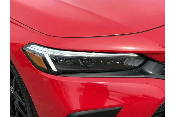 $20995 : Honda Civic 2022 Sport 4dr S image 7